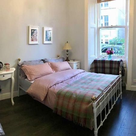 Goodtime Edinburgh Apartment Exterior foto