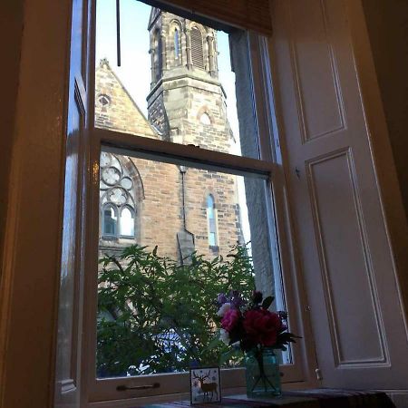 Goodtime Edinburgh Apartment Exterior foto