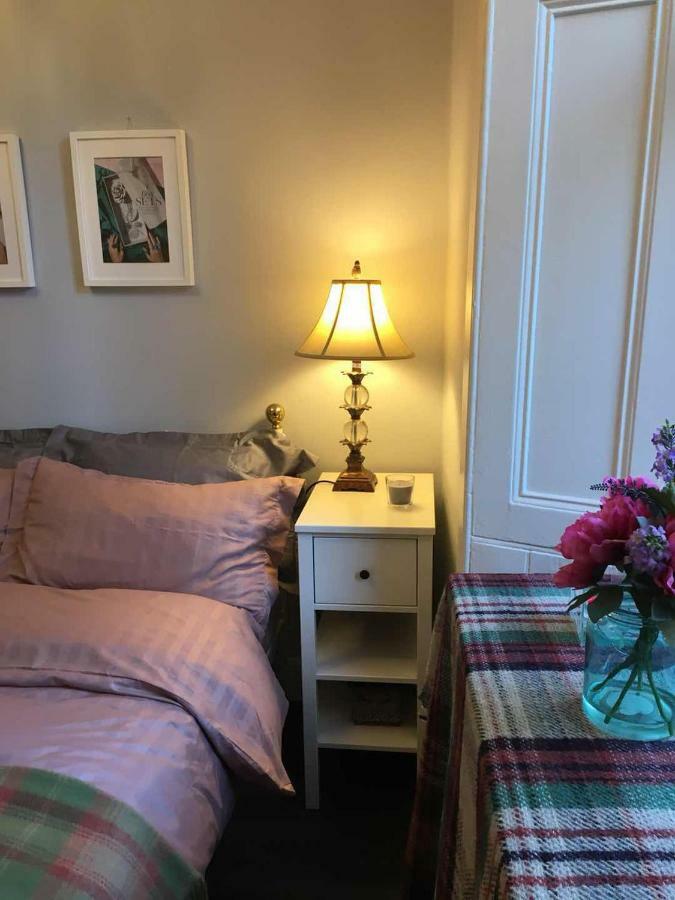 Goodtime Edinburgh Apartment Exterior foto